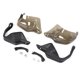 thumbnail image 1 of M Buder Protector de Manos para Motocicleta F850GS F750GS Marrón 35.00 cm / 13.78 inches, 1 of 9