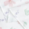 thumbnail image 5 of Home Trends Primavera Fabric Tablecloth, Multi-color, 60"W x 84"L, 1 Piece, 5 of 5