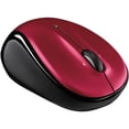 thumbnail image 3 of Ratón Logitech M325S rojo inalámbrico con desplazamiento micropreciso, 3 of 3