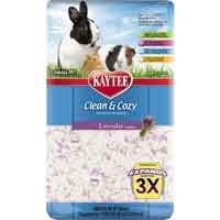 Kaytee Clean and Cozy Bedding, Lavender,