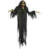 Hanging Witch 72" Animated Halloween Decoration - Walmart.com