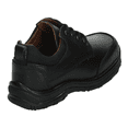thumbnail image 3 of Zapato Escolar Blasito Niño Negro Cintas Infantil T22-26 negro 25, 3 of 10