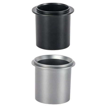 

2pcs Coffee Dosing Cup Sniffing Mug for Coffee Tamper Kitchen Accessories