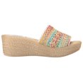 thumbnail image 6 of Spring Step Calci Sandals, 6 of 7