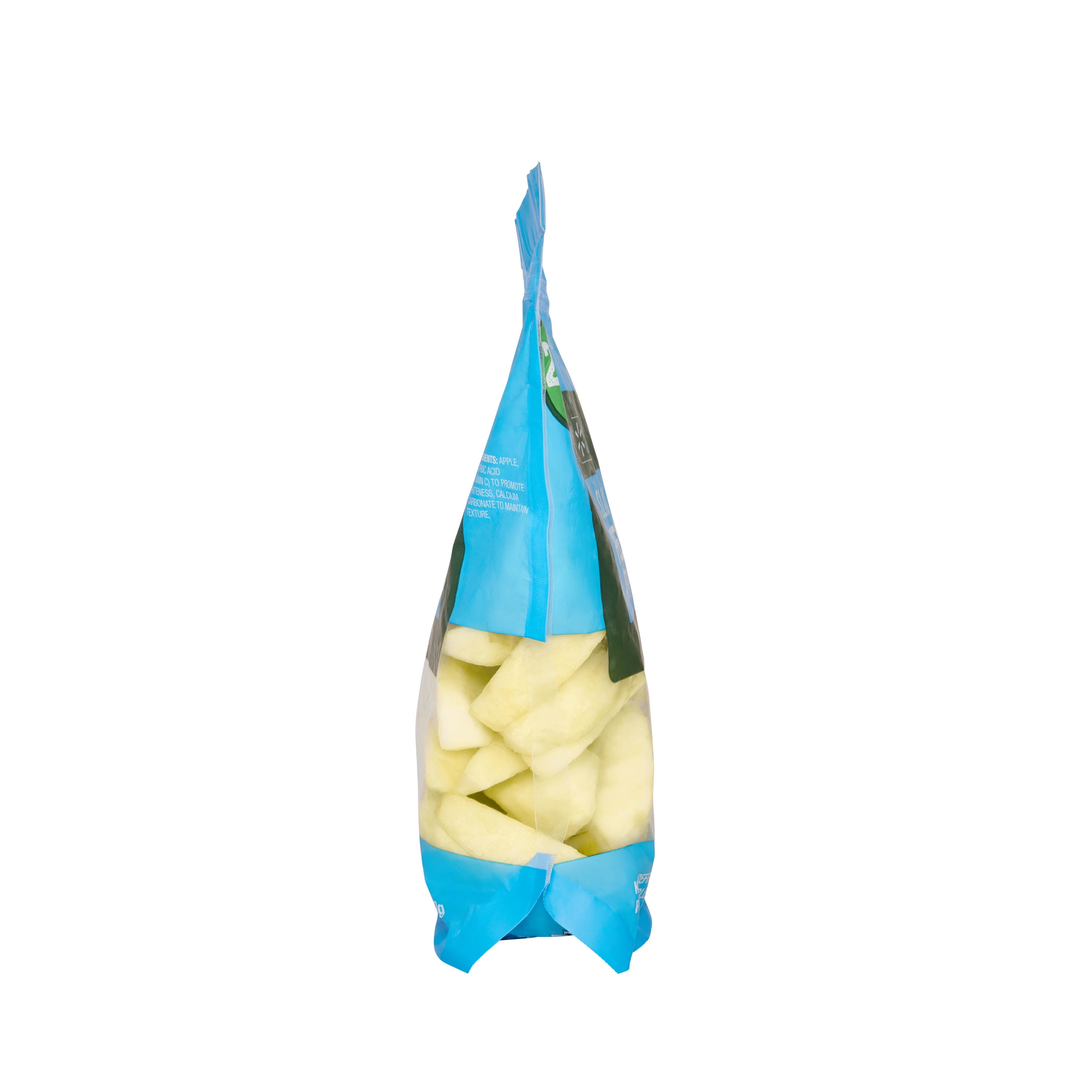 Freshness Guaranteed Fresh Cut Peeled Sweet Red Apple Slices, 24 oz Bag