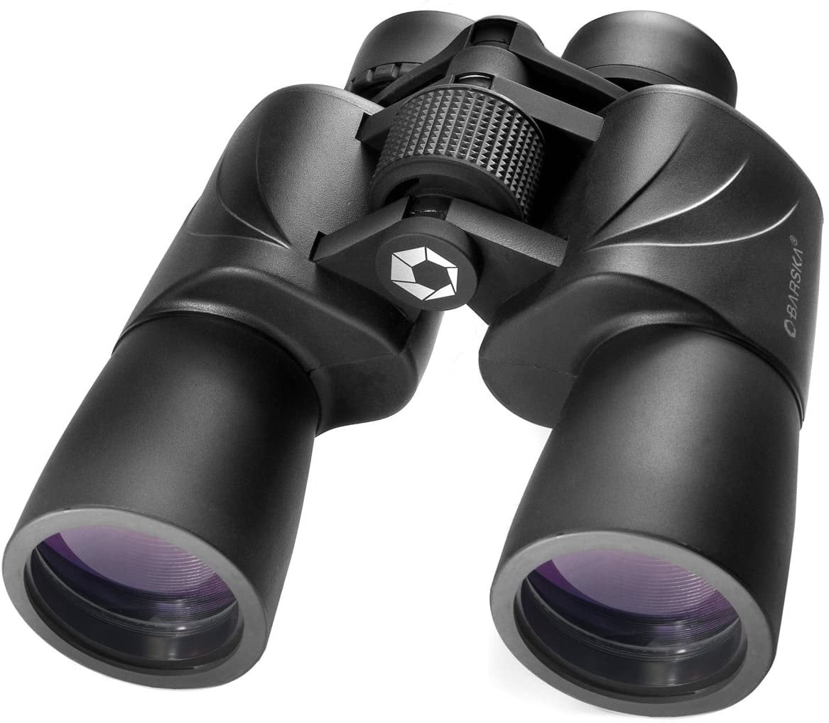 Barska 10x50 cheap