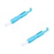 thumbnail image 1 of Fiudx Herramienta para Máquina de Coser, Enhebrador Automático de Agujas, Guía para Insertar Agujas, Práctico Enhebrador, para Uso Doméstico, Ideal para Personas Mayores, Diseño Duradero., 1 of 2
