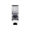 thumbnail image 4 of PK07106A-MBS; MAXIMIZER 12", GRAVITY DISPENSER W/AGITATION, PACK OF 4, 4 of 5