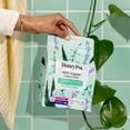 thumbnail image 6 of Honey Pot 100% Organic Cotton Cover Cooling Regular Overnight Duo Pads, 16 Count, 6 of 11