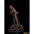 thumbnail image 2 of Marvel Art Scale Lady Deathstrike Statue (Limited Edition), 2 of 4