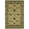 thumbnail image 4 of Oriental Weavers Ariana Area Rug 311I3 Ivory Global Vines 12' x 15' Rectangle, 4 of 4