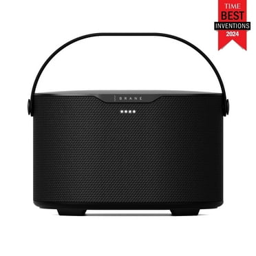 Brane Audio Brane X Portable Wireless Smart Bluetooth Speaker