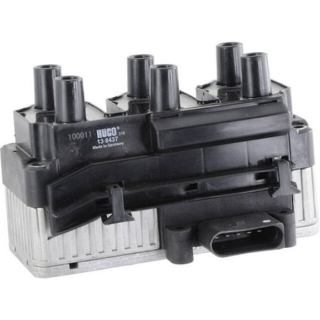 Ignition Control Unit - Compatible with 2000 - 2003 Volkswagen Golf 2.8L V6 2001 2002