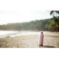 thumbnail image 5 of Simple Modern 17oz Bolt Sports Water Bottle - Stainless Steel - Double Wall Vacuum Insulated - Leak Proof Bottle -Rose Gold, 5 of 6