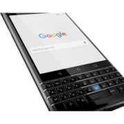 BlackBerry KEYone 32 GB Smartphone, 4.5 LCD, 3 GB RAM, Android 7.1 Nougat, 4G