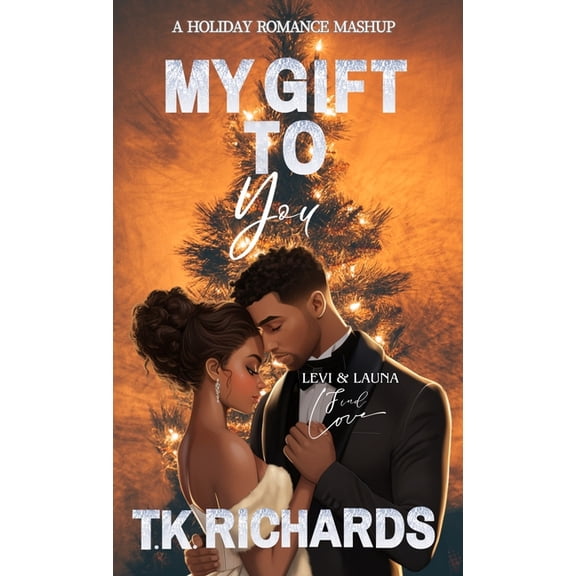 My Gift To You, (Paperback)