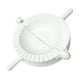 thumbnail image 3 of Molde de plástico para hacer albóndigas - Material duradero, fácil de usar - para hacer albóndigas, raviolis y pasteles de carne, utensilio de cocina, 3 of 4