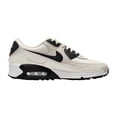 thumbnail image 2 of Tenis Nike para Mujer Air Max 90 Black Phantom, 2 of 5