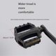 thumbnail image 5 of Bicycle Pedals, , with Safety Warning Reflectors Universal Bicycle Pedals, 5 of 5