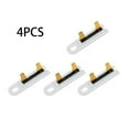 thumbnail image 4 of 4/10pcs Dryer Drying Machine Thermal Fuse 3392519 For Kenmore Maytag Roper, 4 of 9
