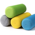 thumbnail image 3 of 1 Pack Neoprene Water Bottle Sleeve - 12 oz to 18 oz Insulated Glass Bottle Cozy, 3 of 6