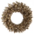 thumbnail image 1 of Vickerman A149130 Metal Mix Tinsel Wreath, 30 in., 1 of 1