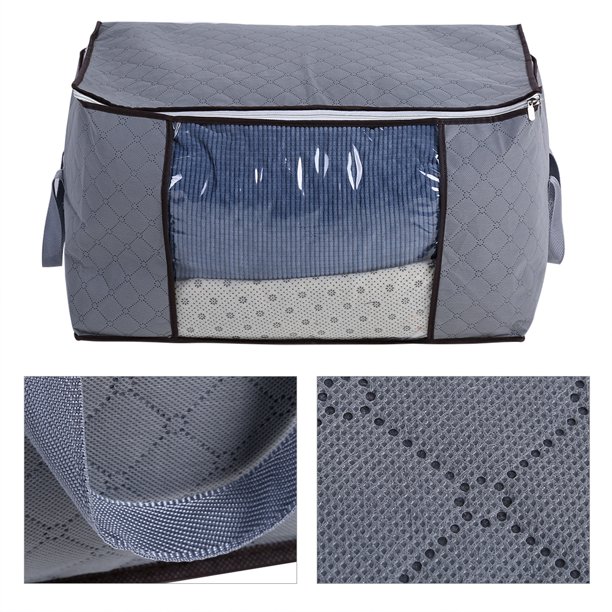 Housse de rangement,Sac de pliable pour femmes, fourre-tout