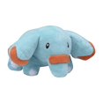 thumbnail image 1 of Pokemon Center Phanpy 5 Inch Sitting Cuties Plush, 1 of 1