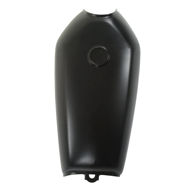 Tanque De Gasolina De Combustible De Gas, Tanque De Gas De Pintura De Curado De Luz De Sellado Fácil De Instalar Duradero Para Motocicleta