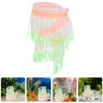 thumbnail image 1 of unbranded Figurilla De Coral Artificial Luminosa Para De Acuario Y Ambiente Visual Atractivo, 1 of 8
