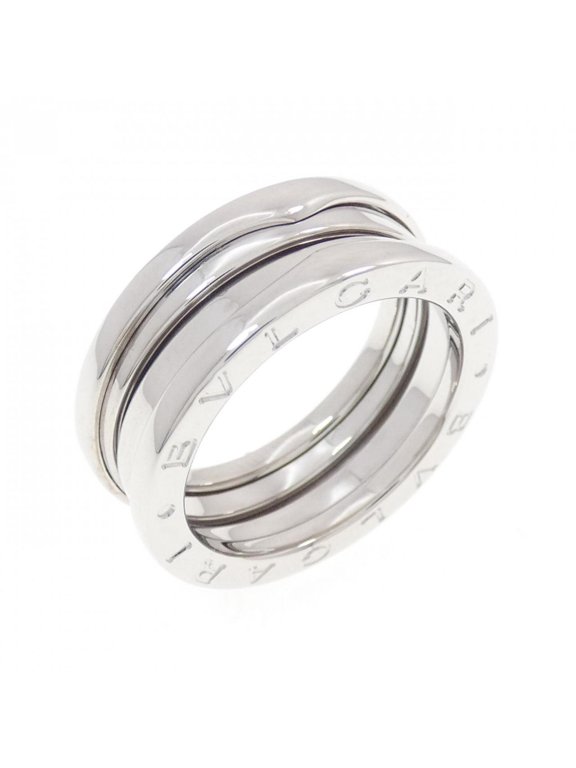 Pre-Owned Bvlgari B.zero1 3-band ring