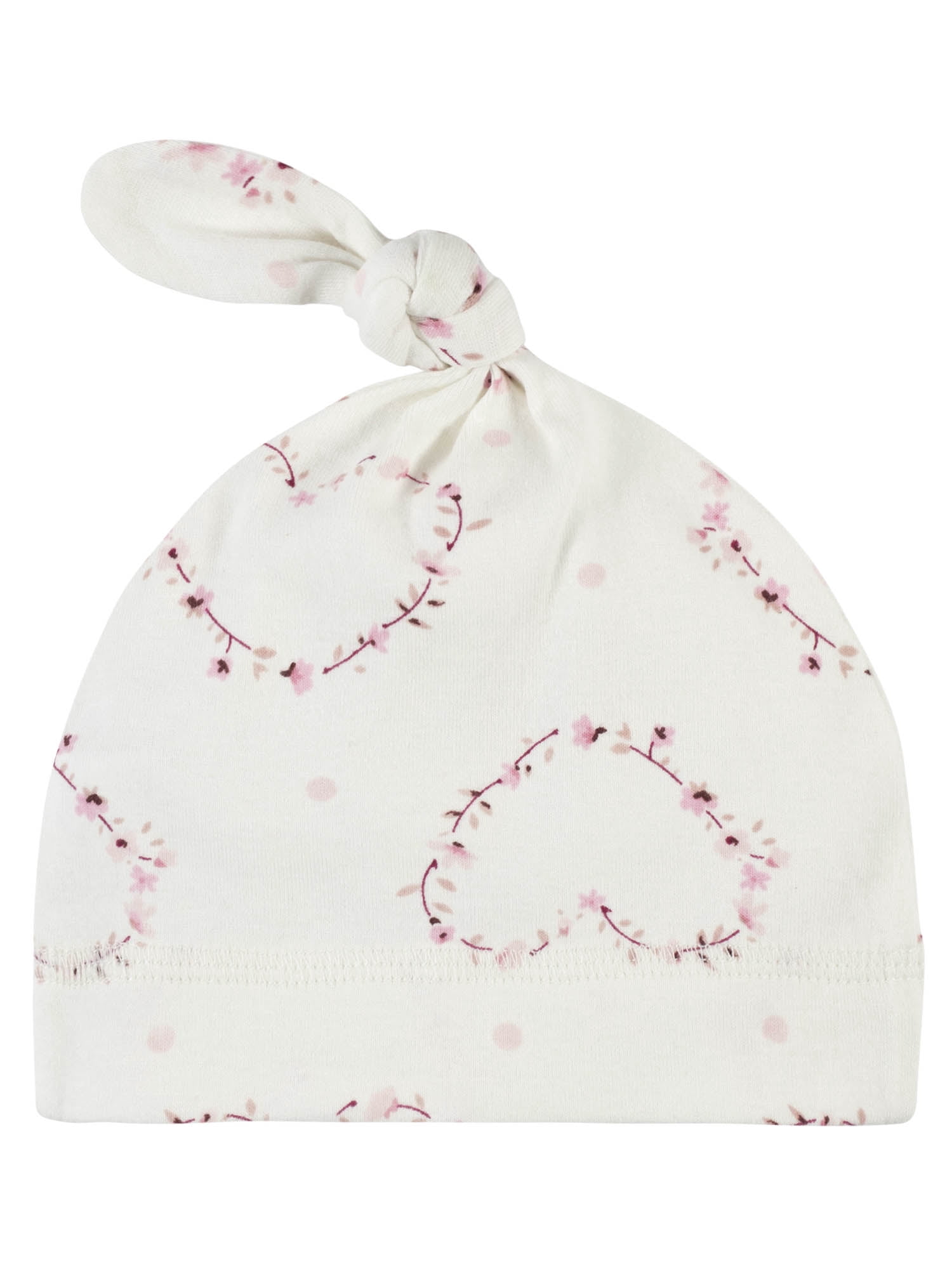 Modern Moments by Gerber Baby Girl Casual Accessory Set, 6-Piece (0/6 Months)