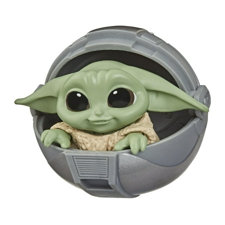 Star Wars The Bounty Collection Series 2 The Child Baby’s Crib Pose