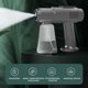 thumbnail image 4 of Advancent atomizadora inalámbrica de 380ml, espray desinfectante, eléctrico de mano, desinfectante, difusor, atomizador, Suministros de limpieza para el hogar Negro 09S Advancent HA007427-01B, 4 of 6