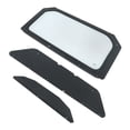 thumbnail image 4 of LABLT Glass Windshield Full Size Replacement for X3 XDS Turbo 2017-2024, 4 of 9