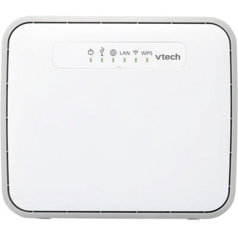 N300 WiFi Router