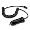 thumbnail image 1 of Kindle Fire HD 7 (2012) Charger, BoxWave [Micro Car Charger] Micro USB Car Charging Adapter for Amazon Kindle Fire HD 7 (2012) - Jet Black, 1 of 2