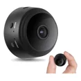 thumbnail image 2 of Cámara De Seguridad Pinze Wireless Mnsxt-bl Color Negro, 2 of 2