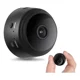 thumbnail image 2 of Cámara De Seguridad Pinze Wireless Mnsxt-bl Color Negro, 2 of 2