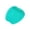 Green, variant on Eolstice Multifunctional Non Slip Bath Mat, Back Scrubber Foot Massager Mat with Suction Cups, Soft Brush Shower Mat for Home Bathroom Spa, Suitable for All Ages