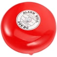 thumbnail image 4 of Alarme de Sirène d'Usine Rouge en Fer pour une Utilisation Fiable dans Divers Réglages 24V, 4 of 9