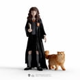 thumbnail image 4 of Set de figuras coleccionables Schleich Wizarding World Harry Potter, 4 of 7