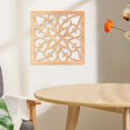 thumbnail image 3 of Cuadros decorativos para el salón y el dormitorio. Exquisitos cuadros decorativos de madera con motivos huecos. Decoración para el hogar., 3 of 5