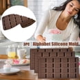 thumbnail image 3 of CNKOO Hole Silicone Mold Chocolate Mold, 3 of 6