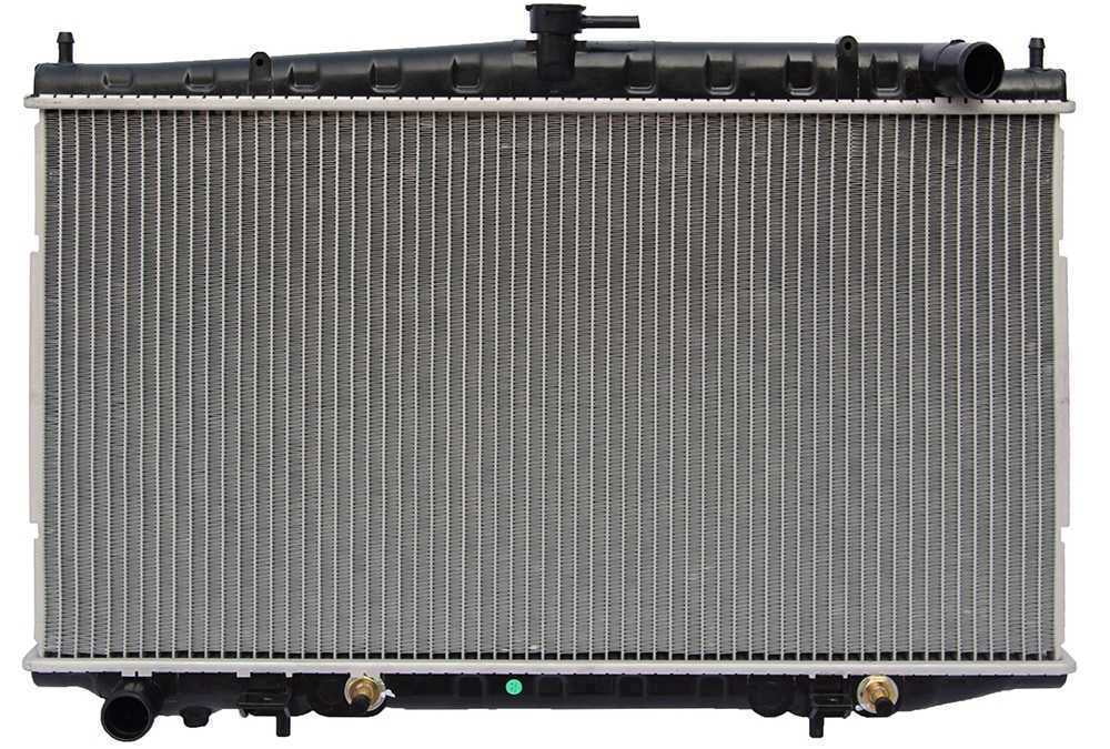 Radiator