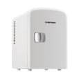 thumbnail image 1 of Mini-Refrigerador Portátil Chefman RJ48-WHITE-4, 1 of 2