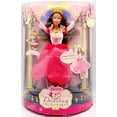 thumbnail image 2 of Barbie in the 12 Dancing Princess: Princess Genevieve, African American, 2 of 5