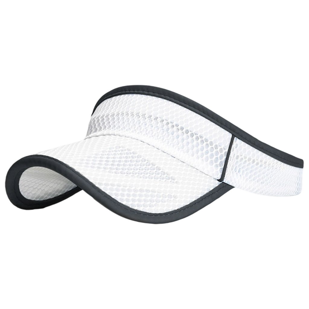 NANMELX Outdoor Sport Hat Breathable Polyester Mesh Baseball Hat Unisex Sun Hat for Men Wmen Hiking Cycling Tennis Fishing