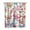 White-63, variant on Waterproof Pioneer Shower Curtain 72x84 Inch Polyester Unique Cute Floral Shower Curtain for Bathroom Hotel Home Decor with 12 Plastic Hooks