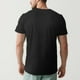 thumbnail image 5 of Blusas y camisas de manga corta y cuello redondo para hombre, de color liso, para recuperación posoperatoria, extraíbles, de manga corta, con botones laterales totalmente abiertos, adaptables, de poli, 5 of 6